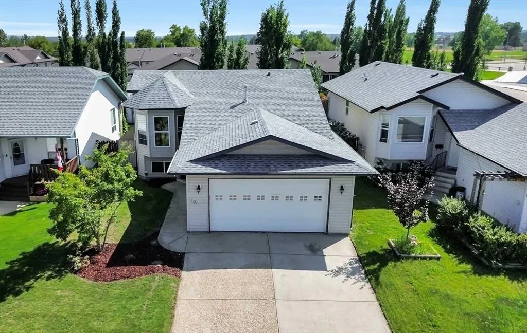 101 Laurel Close