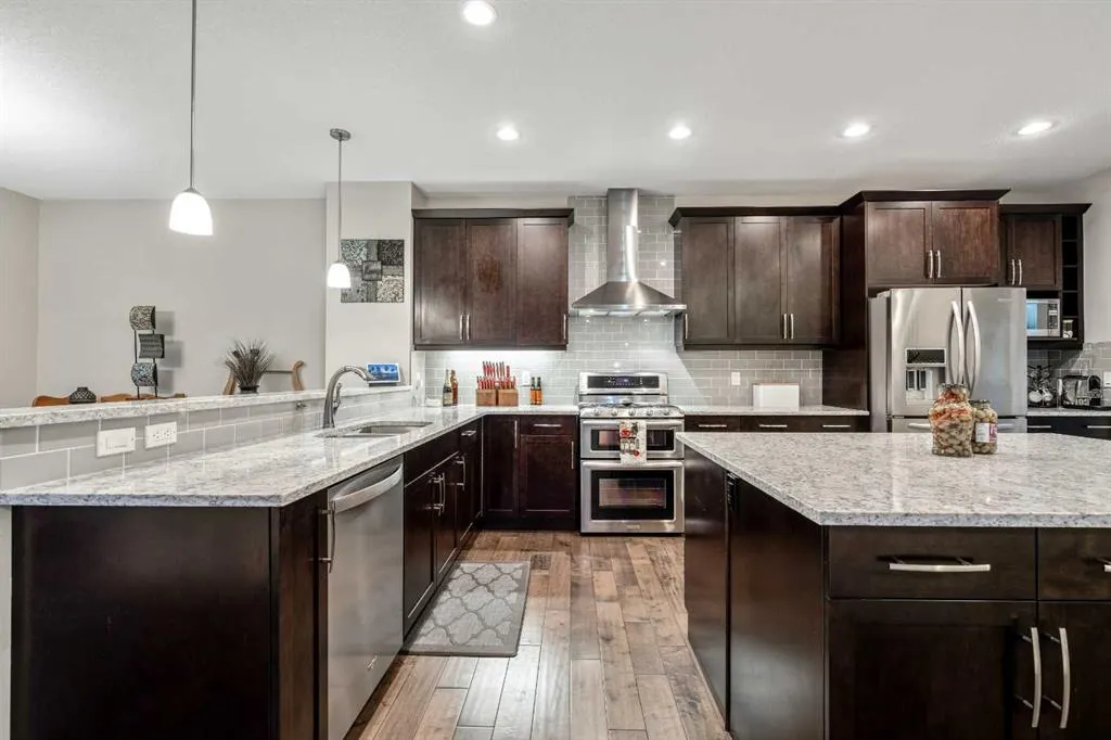 105 Boulder Creek Bay SE