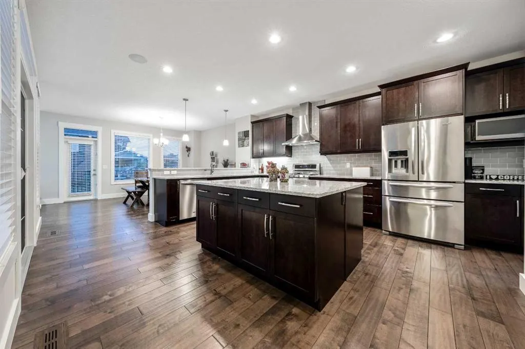 105 Boulder Creek Bay SE