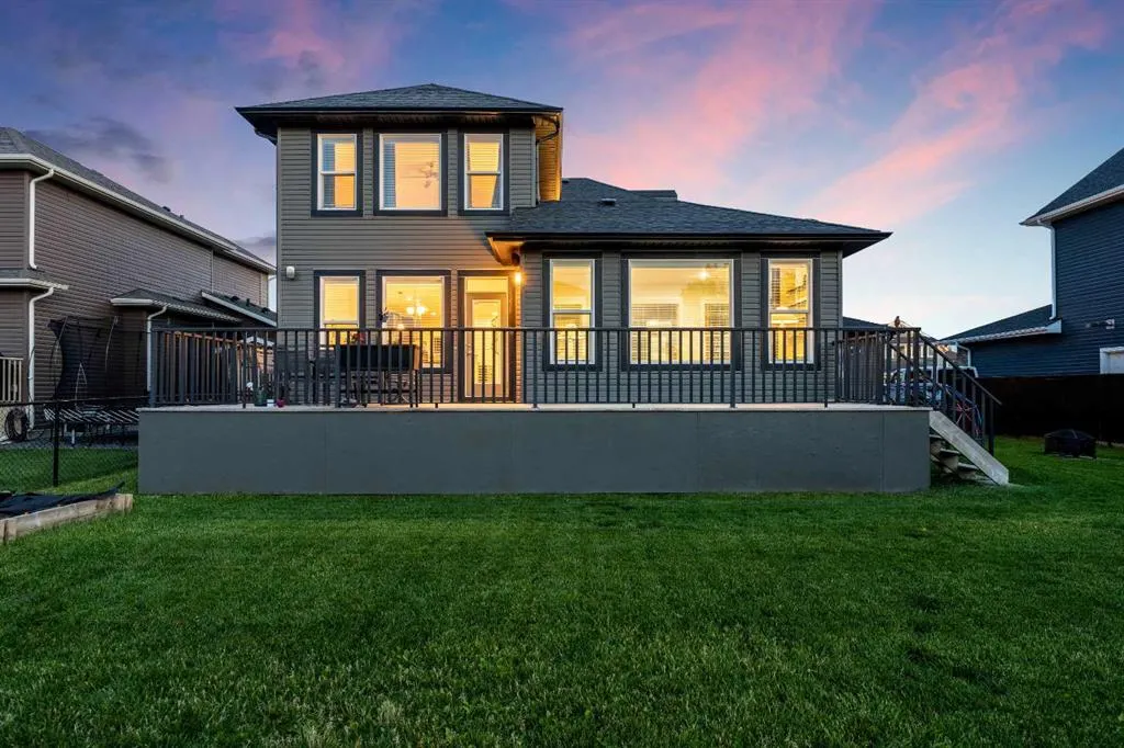 105 Boulder Creek Bay SE