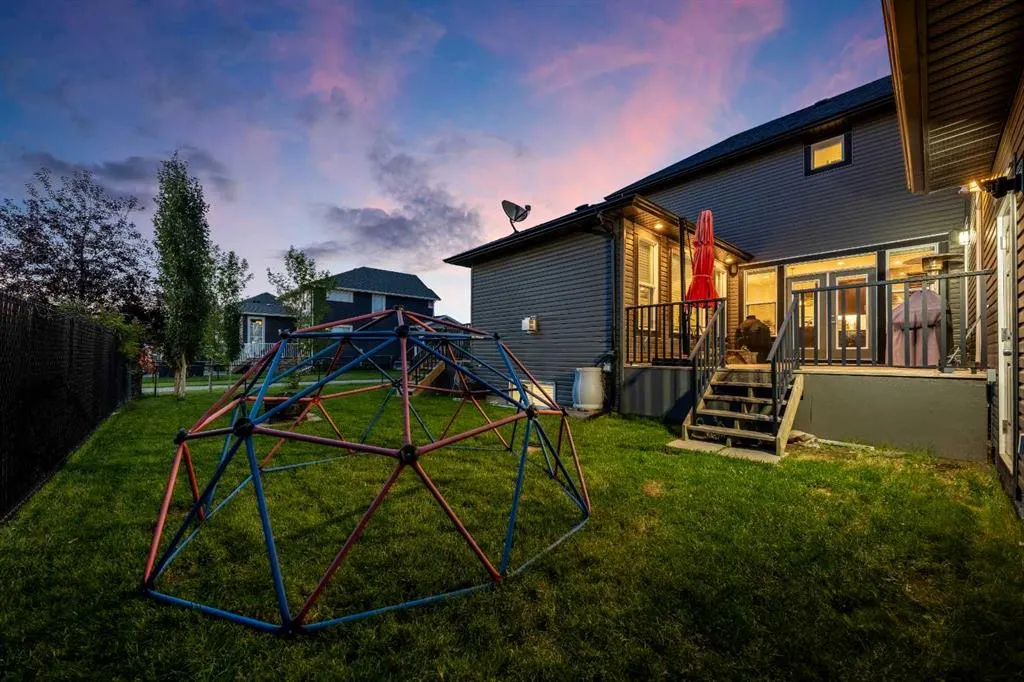 105 Boulder Creek Bay SE