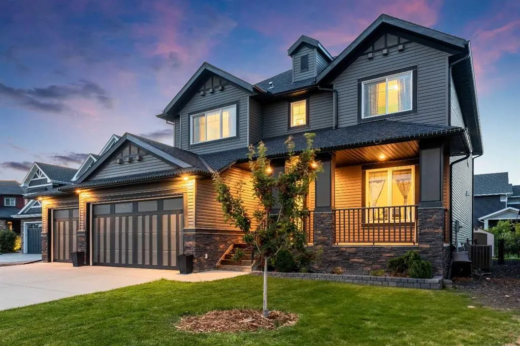 105 Boulder Creek Bay SE
