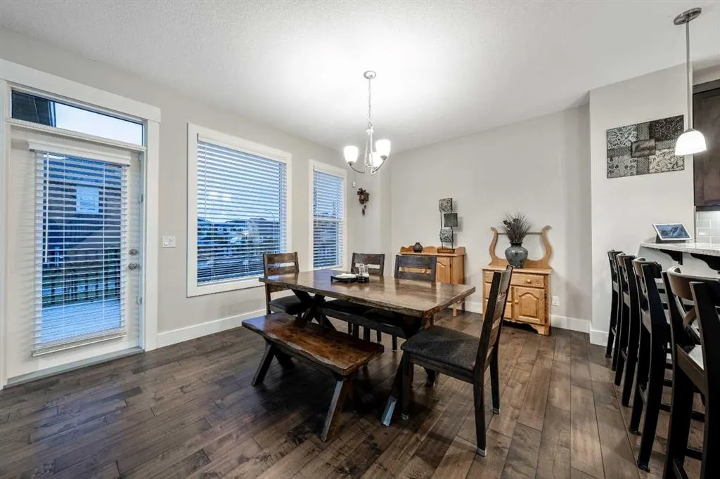 105 Boulder Creek Bay SE