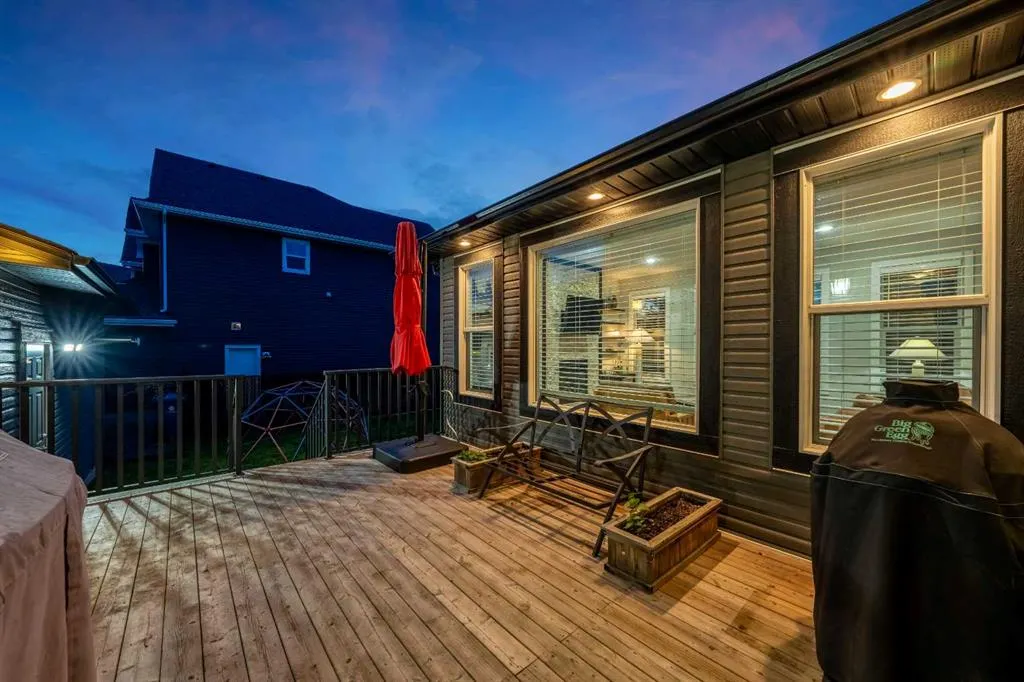 105 Boulder Creek Bay SE