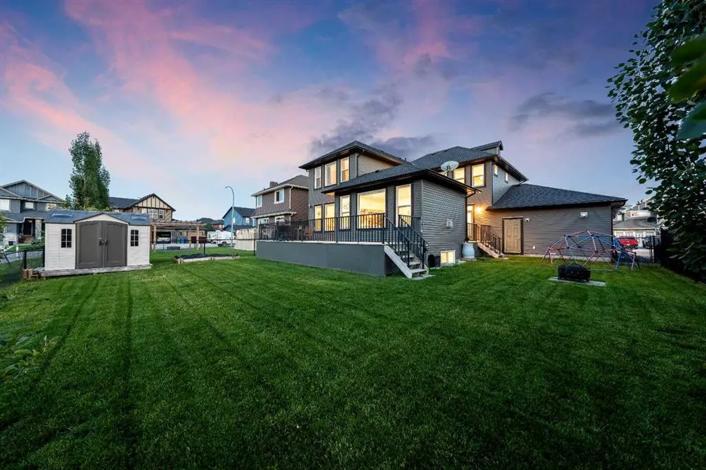 105 Boulder Creek Bay SE