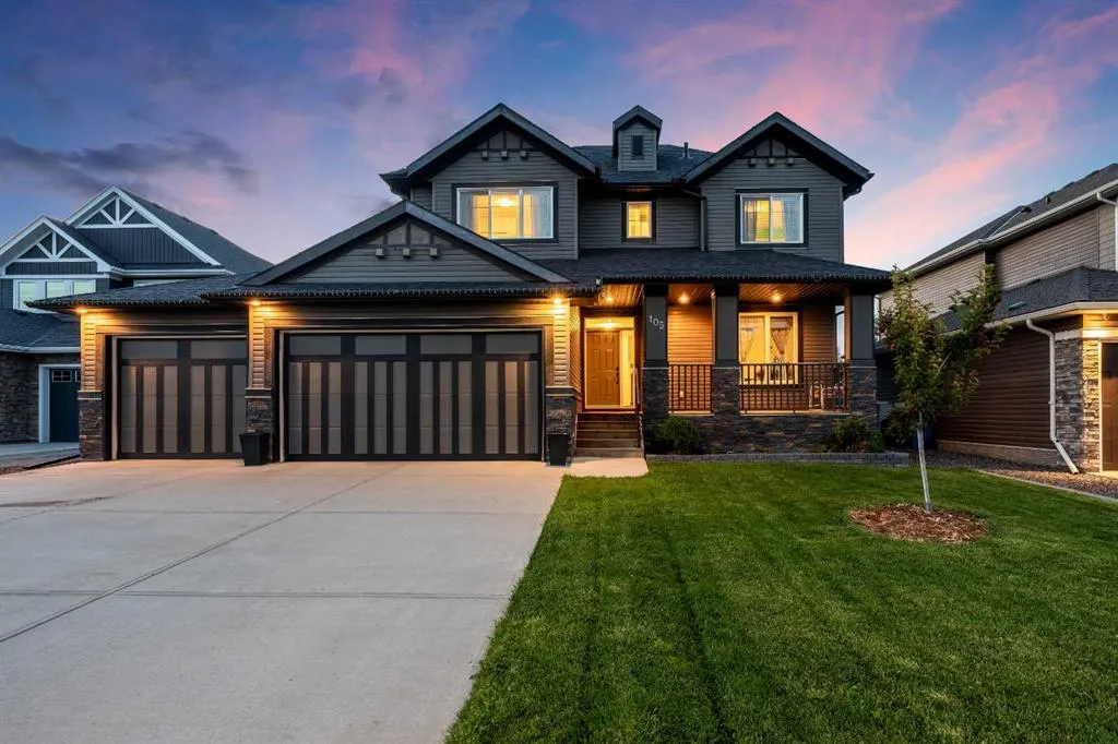 105 Boulder Creek Bay SE