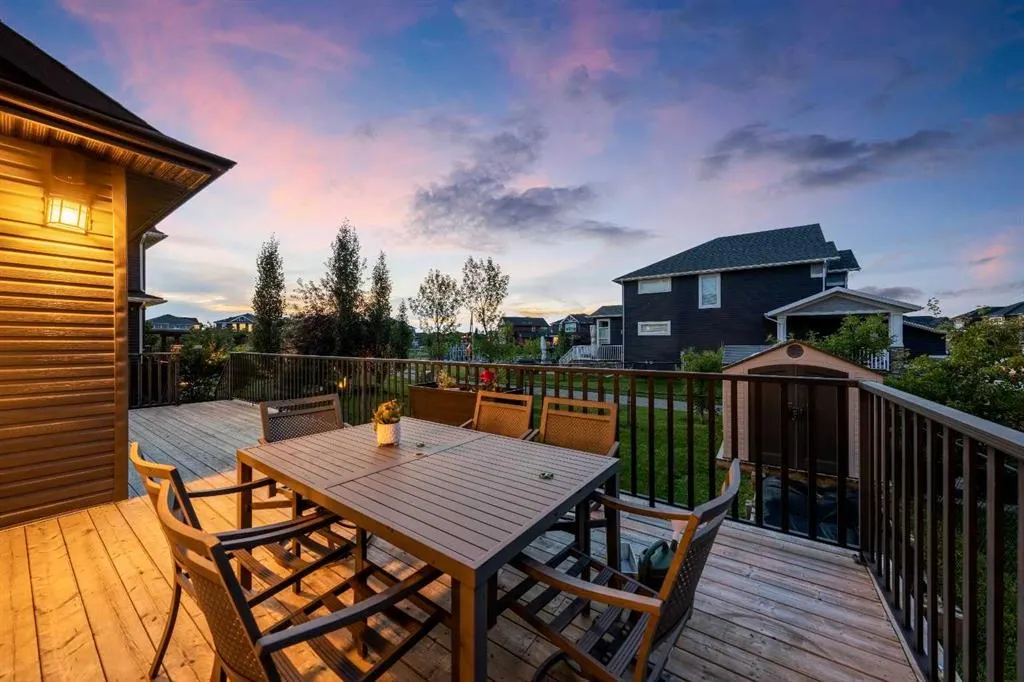105 Boulder Creek Bay SE