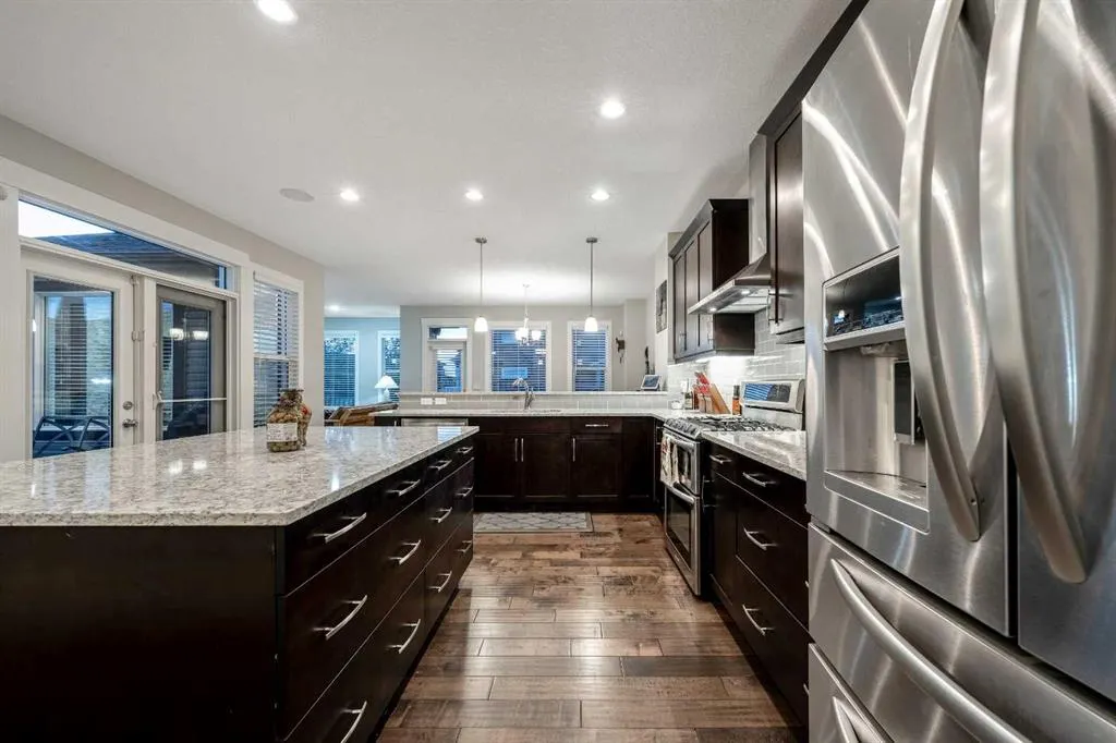 105 Boulder Creek Bay SE