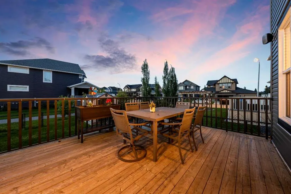 105 Boulder Creek Bay SE