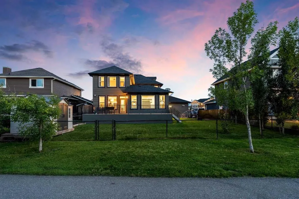 105 Boulder Creek Bay SE