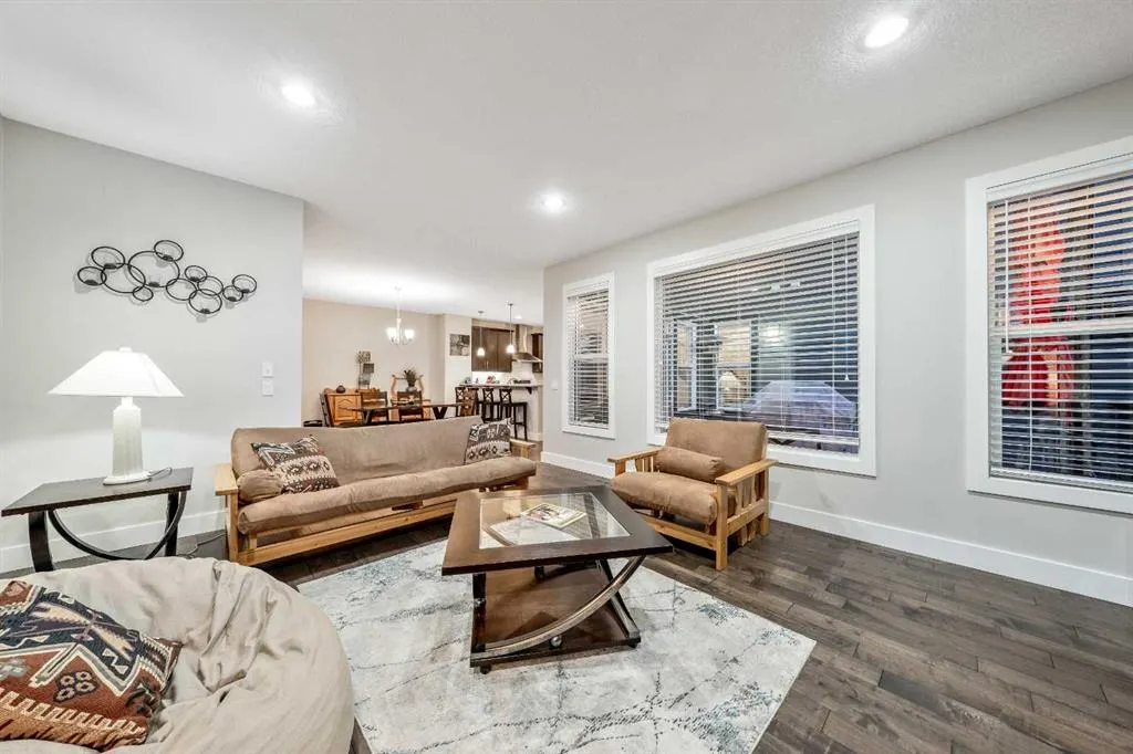 105 Boulder Creek Bay SE