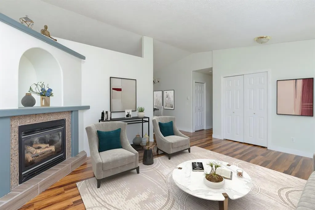 121 Cheecham Court