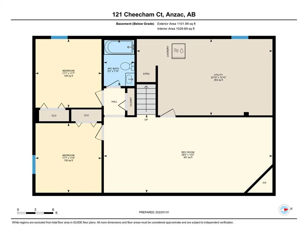 121 Cheecham Court