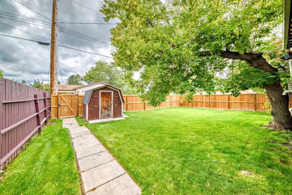 35 Pensville Road SE