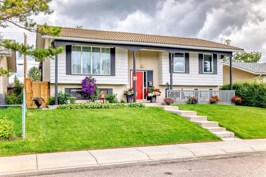 35 Pensville Road SE