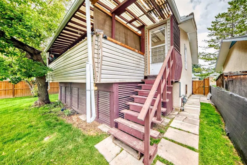 35 Pensville Road SE