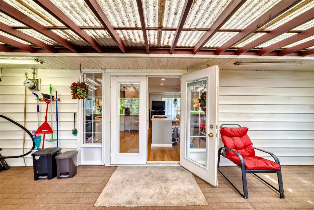 35 Pensville Road SE