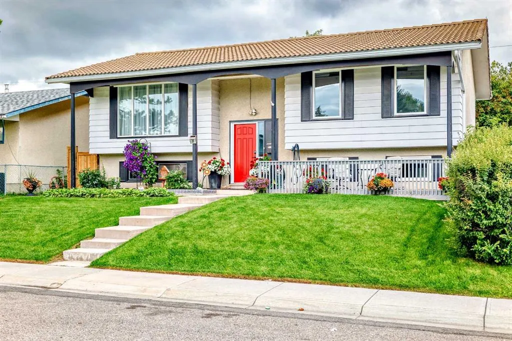 35 Pensville Road SE