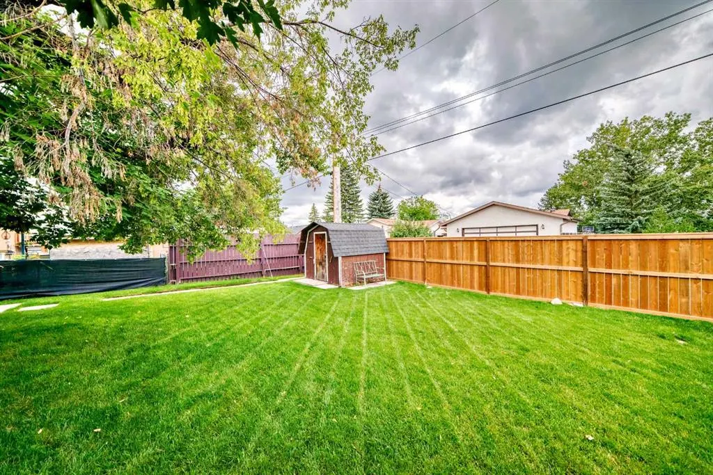 35 Pensville Road SE