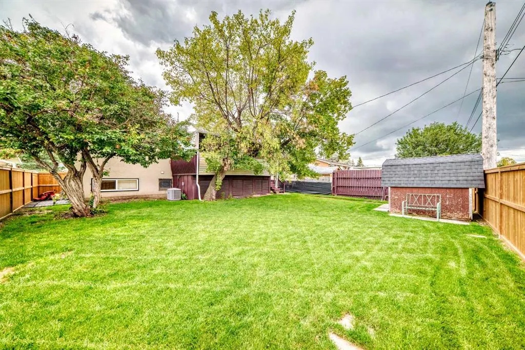 35 Pensville Road SE