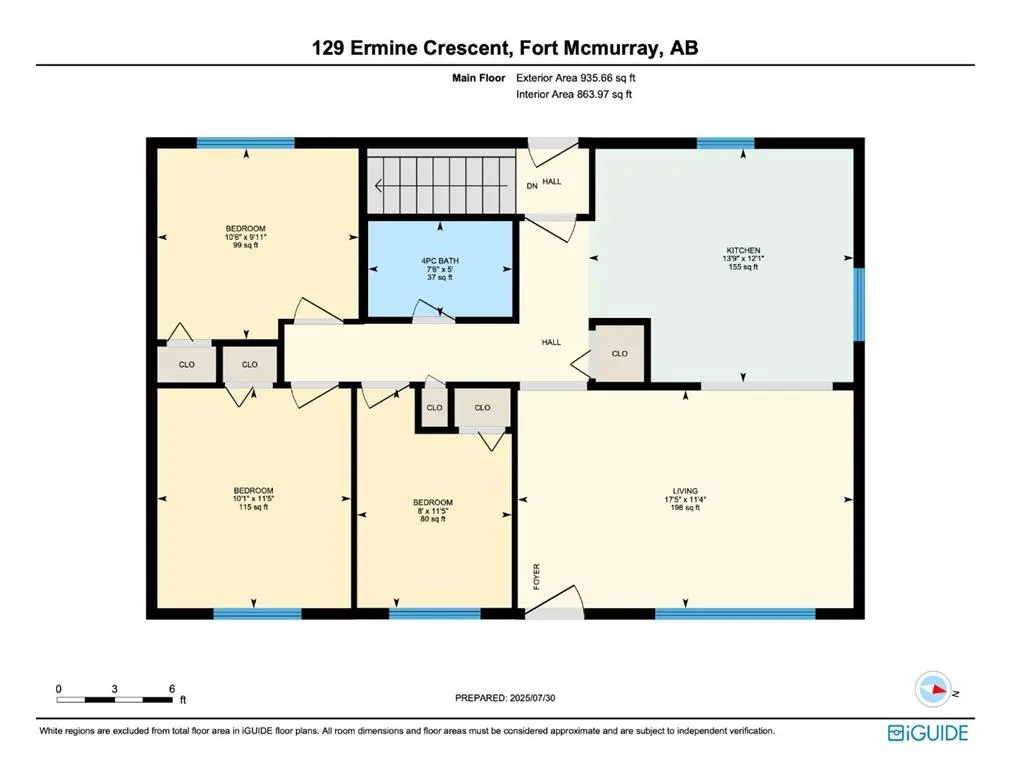 129 Ermine Crescent