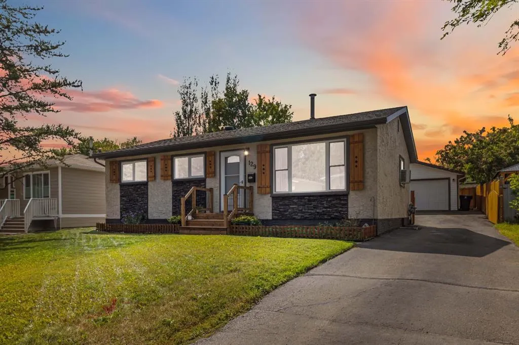 129 Ermine Crescent