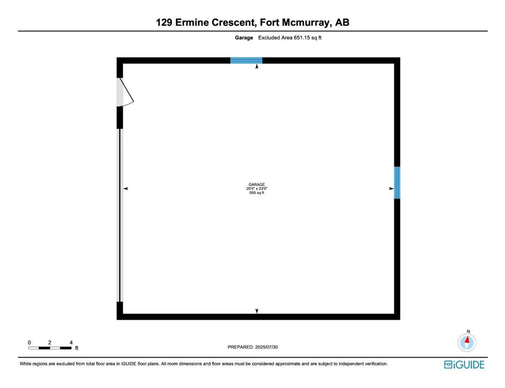129 Ermine Crescent
