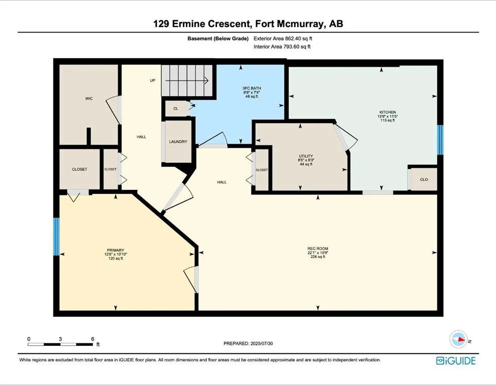 129 Ermine Crescent