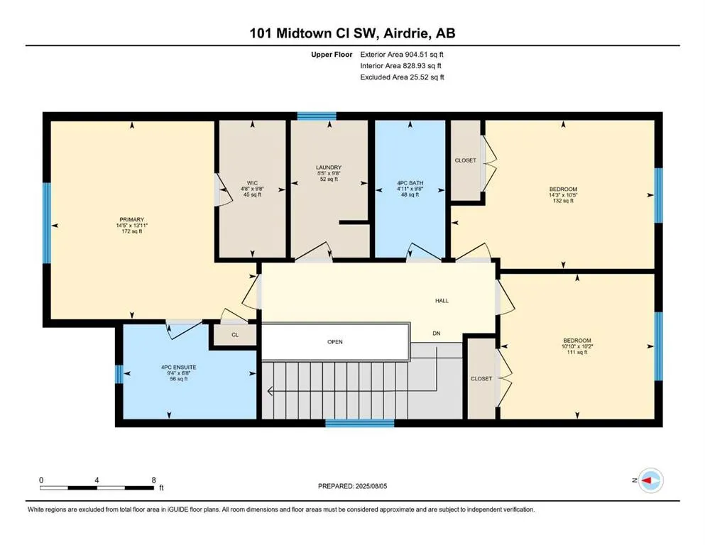 101 Midtown Close SW
