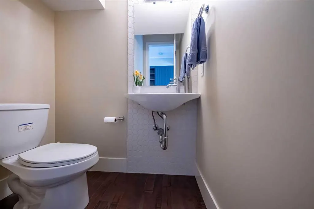 22 Quarry Lane SE
