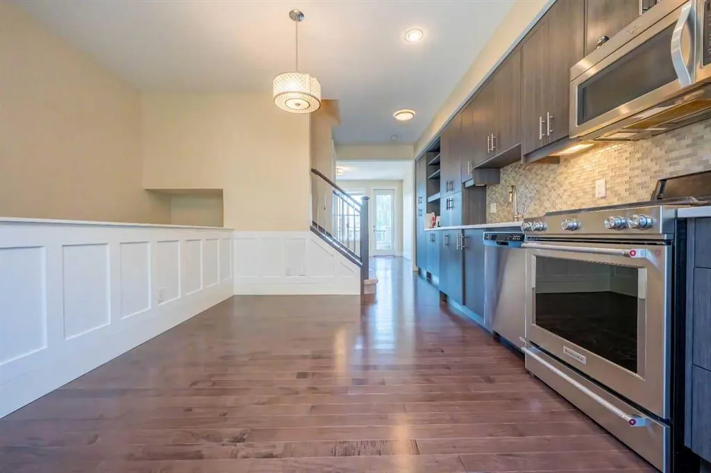 22 Quarry Lane SE