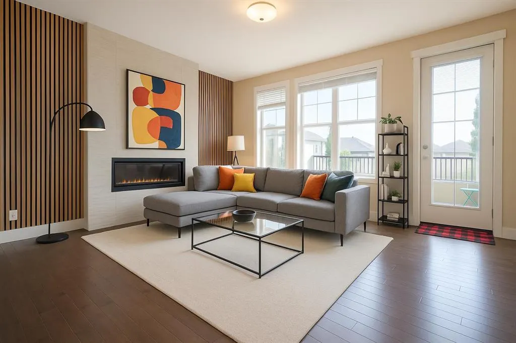 22 Quarry Lane SE
