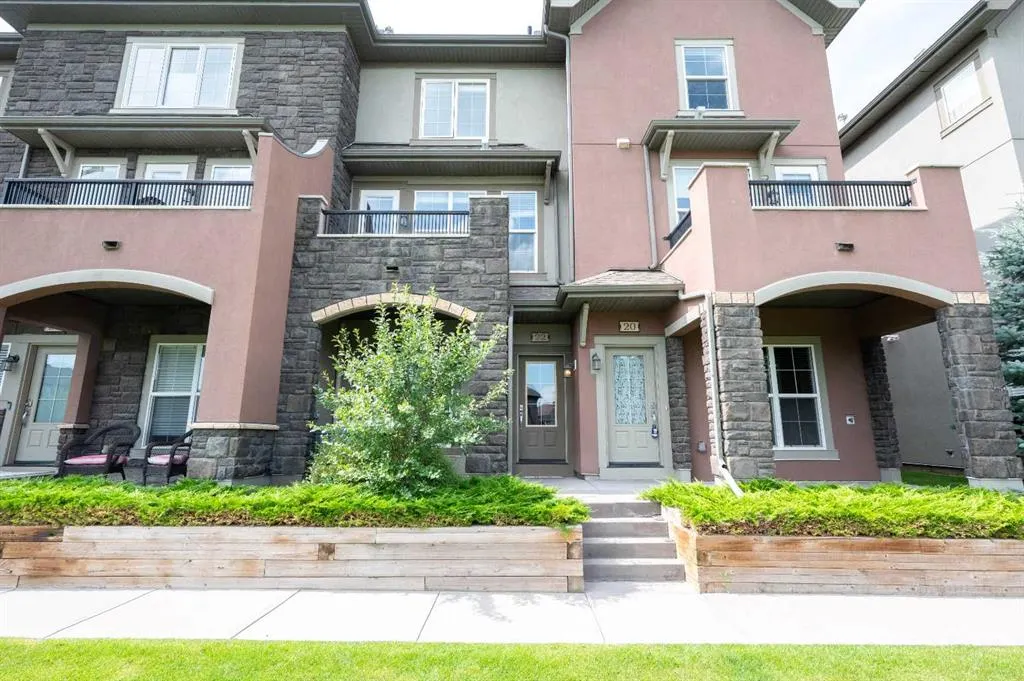 22 Quarry Lane SE