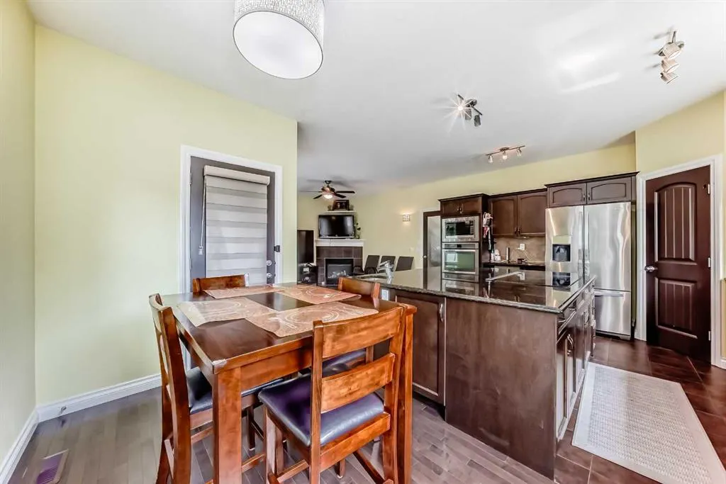 583 West Chestermere Drive