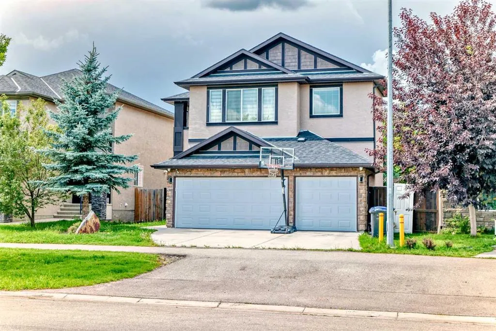583 West Chestermere Drive