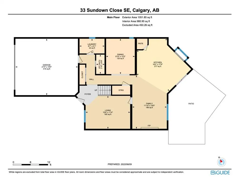 33 Sundown Close SE