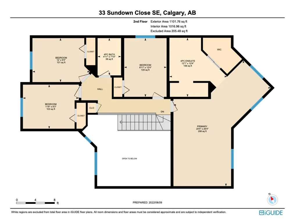 33 Sundown Close SE