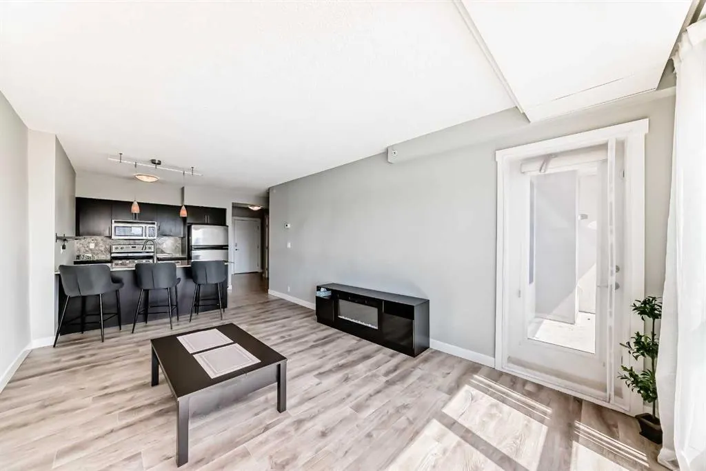 8880 Horton Road SW, #804