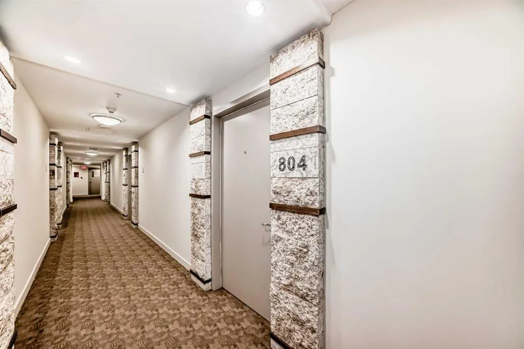 8880 Horton Road SW, #804