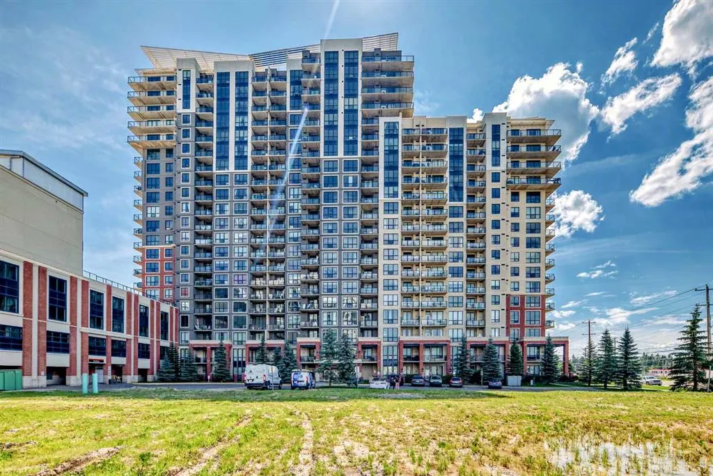8880 Horton Road SW, #804
