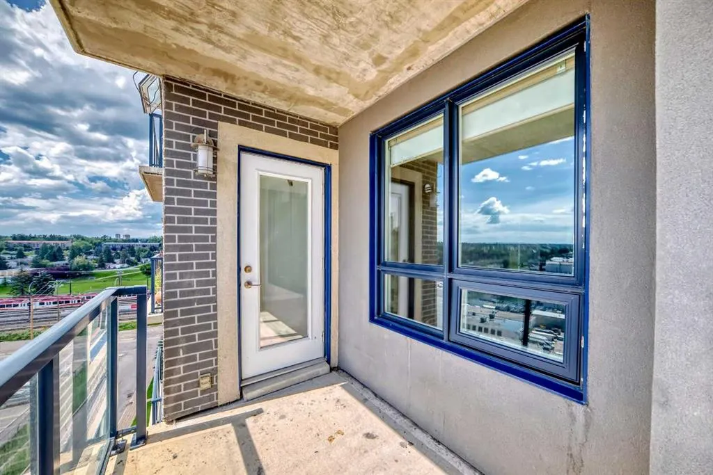 8880 Horton Road SW, #804
