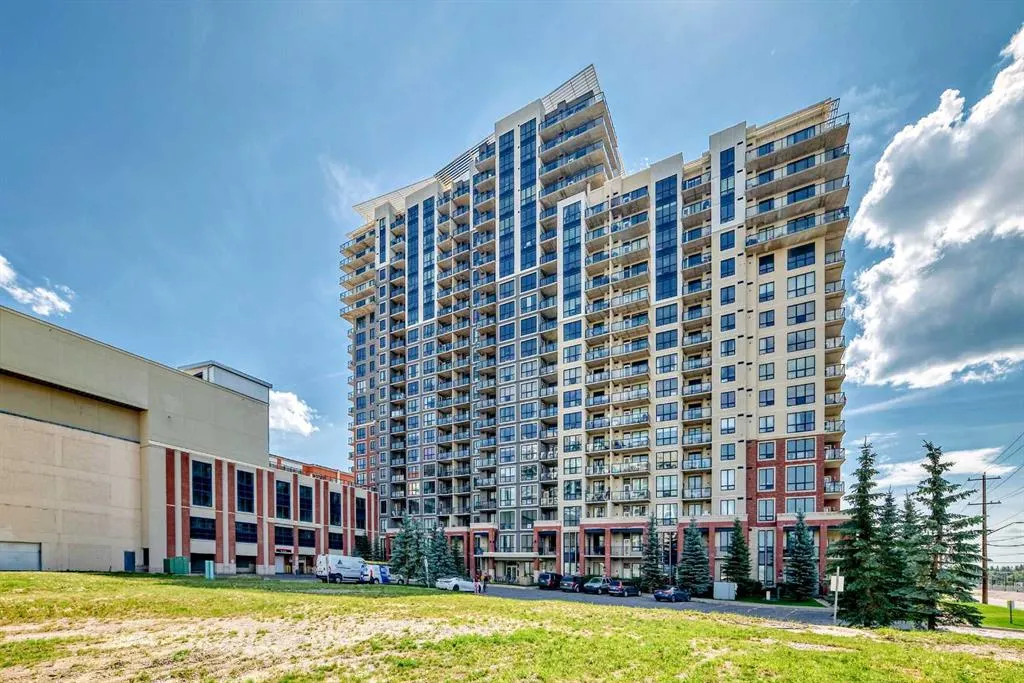 8880 Horton Road SW, #804