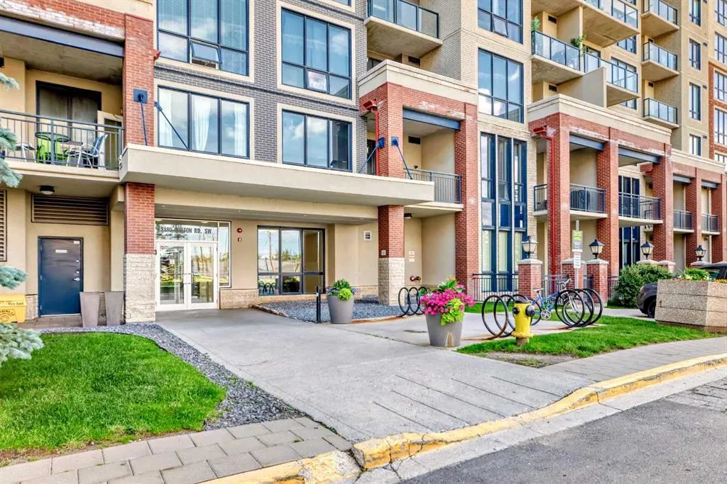 8880 Horton Road SW, #804