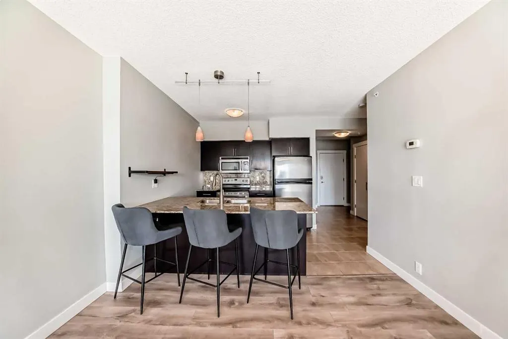 8880 Horton Road SW, #804