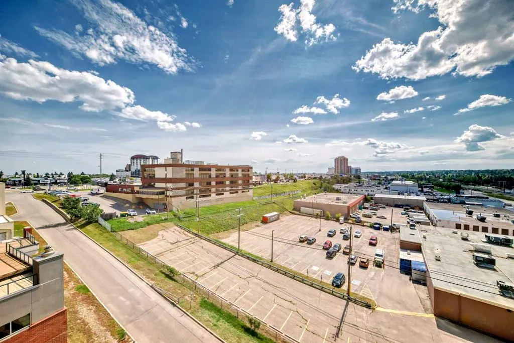 8880 Horton Road SW, #804