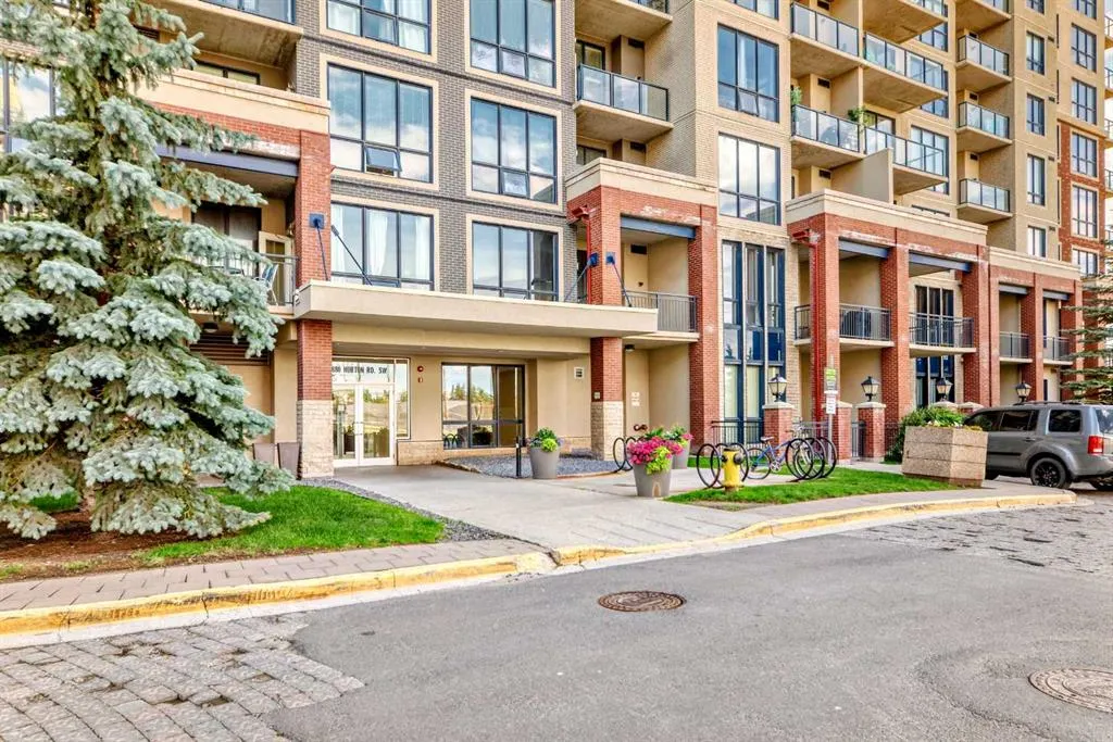 8880 Horton Road SW, #804