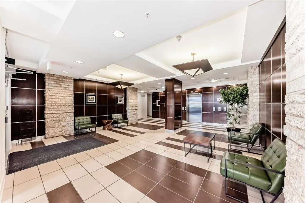 8880 Horton Road SW, #804