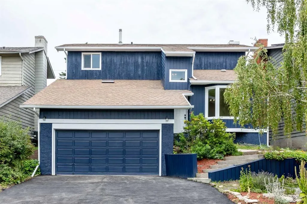 24 Hawkwood Crescent NW