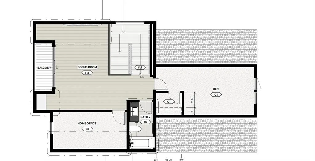 342 Normandy Drive SW