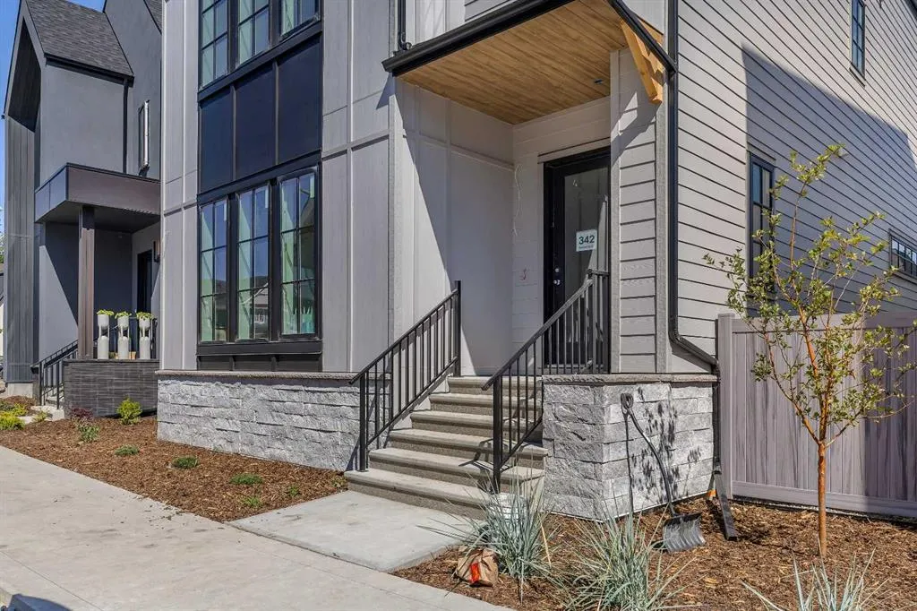 342 Normandy Drive SW